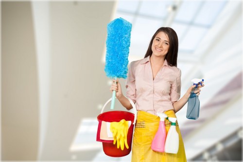 Refreshed hard floor finish for a Brixton residential or business property