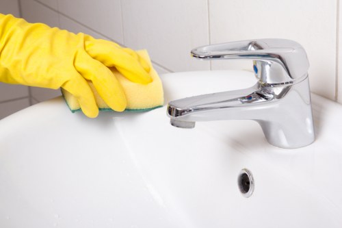 Detailed Brixton deep cleaning for kitchens, bathrooms, and living spaces